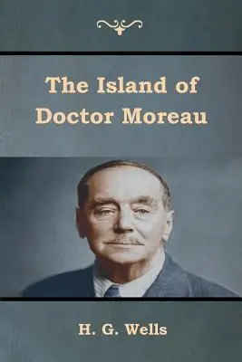 Ostrov doktora Moreaua - The Island of Doctor Moreau
