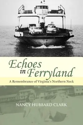 Ozveny v Ferrylande - Echoes in Ferryland