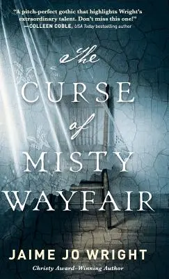 Kliatba Misty Wayfair - Curse of Misty Wayfair