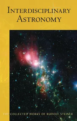 Interdisciplinárna astronómia: Tretí vedecký kurz (Cw 323) - Interdisciplinary Astronomy: Third Scientific Course (Cw 323)