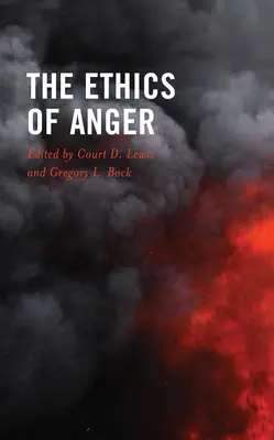 Etika hnevu - The Ethics of Anger