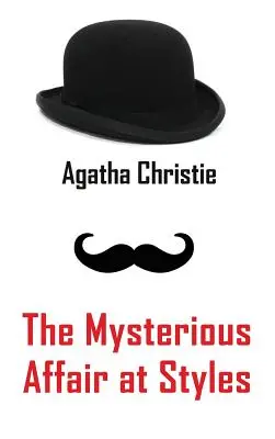 Záhadná aféra v Styles - The Mysterious Affair at Styles