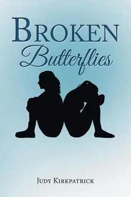 Zlomené motýle - Broken Butterflies