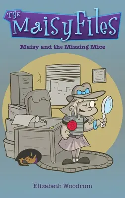 Maisy a zmiznuté myši - Maisy And The Missing Mice