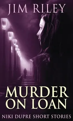 Vražda na úver - Murder On Loan