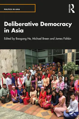 Deliberatívna demokracia v Ázii - Deliberative Democracy in Asia
