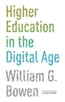 Vysokoškolské vzdelávanie v digitálnom veku: aktualizované vydanie - Higher Education in the Digital Age: Updated Edition