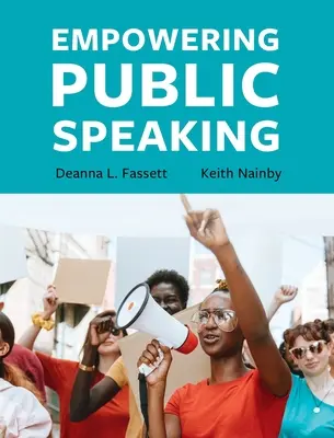 Posilnenie verejného prejavu - Empowering Public Speaking