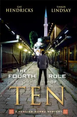 Štvrté pravidlo desatora - The Fourth Rule of Ten