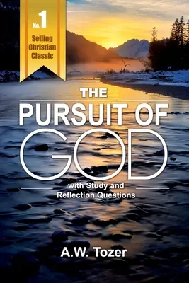 Hľadanie Boha s otázkami na zamyslenie a štúdium - Pursuit of God with Reflection & Study Questions