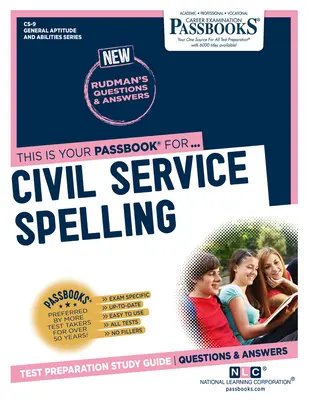 Hláskovanie v štátnej službe - Civil Service Spelling