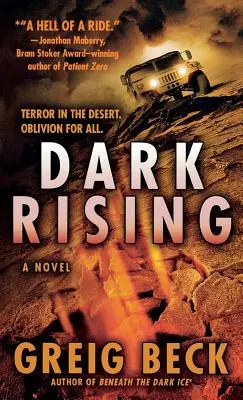 Temný vzostup - Dark Rising