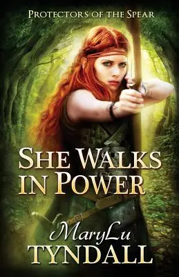 Ona kráča v moci - She Walks In Power