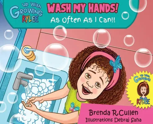 Umyte si ruky! - Wash My Hands!