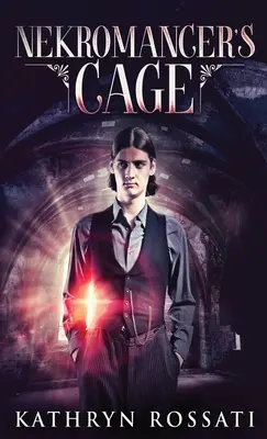 Nekromantova klietka - Nekromancer's Cage