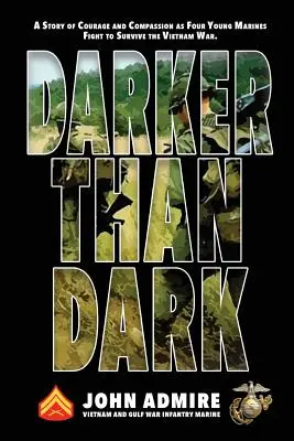 Temnejšie ako tma - Darker than Dark