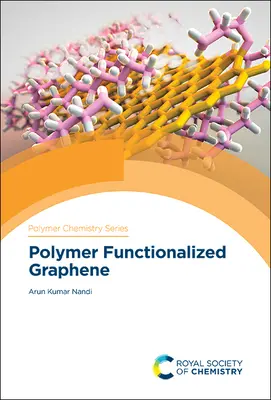 Polymérne funkcionalizovaný grafén - Polymer Functionalized Graphene