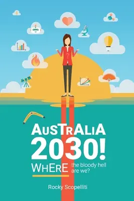 Austrália 2030 !: Kde to sakra sme? - Australia 2030 !: Where The Bloody Hell Are We?