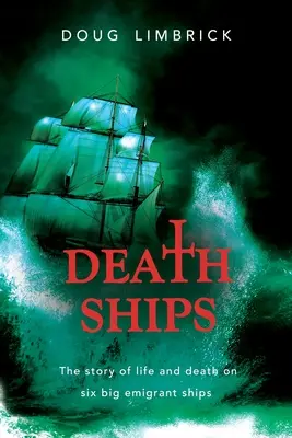 Lode smrti - Death Ships