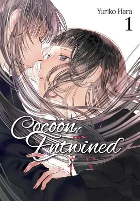 Prepletené kokóny, zv. 1 - Cocoon Entwined, Vol. 1