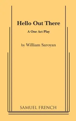 Ahoj tam vonku - Hello Out There