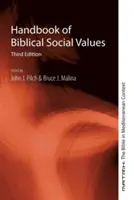 Príručka biblických sociálnych hodnôt - Handbook of Biblical Social Values