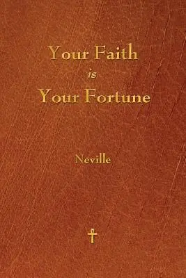 Tvoja viera je tvoje šťastie - Your Faith Is Your Fortune
