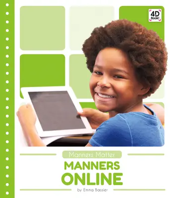 Mravy online - Manners Online