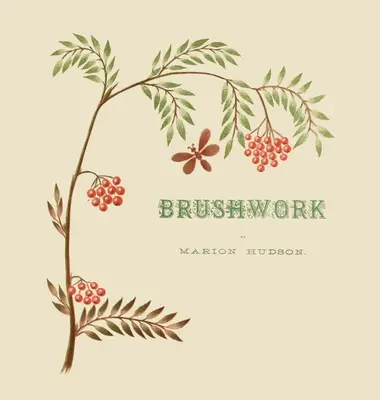 Práca so štetcom - Brushwork