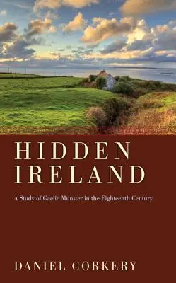 Skryté Írsko - Hidden Ireland