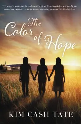 Farba nádeje - The Color of Hope