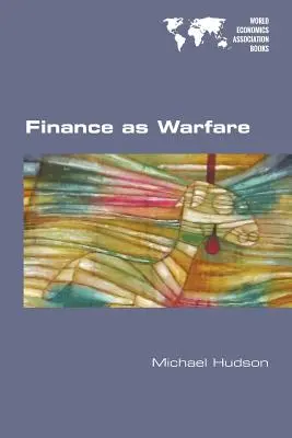 Financie ako vojna - Finance as Warfare