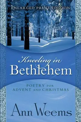 Kľačanie v Betleheme - Kneeling in Bethlehem