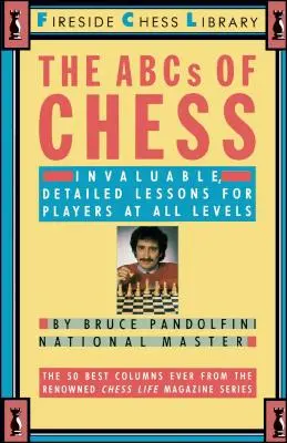 Abc šachu - Abc's of Chess
