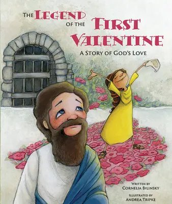 Legenda o prvom Valentínovi - Legend of the First Valentine