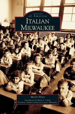 Talianske Milwaukee - Italian Milwaukee