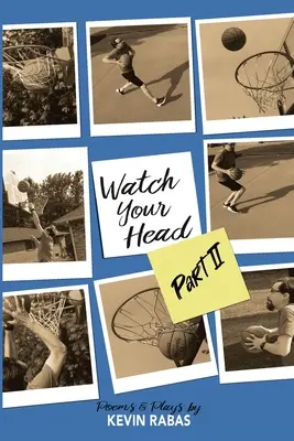 Pozor na hlavu 2 - Watch Your Head 2