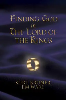 Hľadanie Boha v Pánovi prsteňov - Finding God in the Lord of the Rings