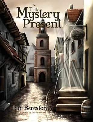 Záhadný darček - The Mystery Present