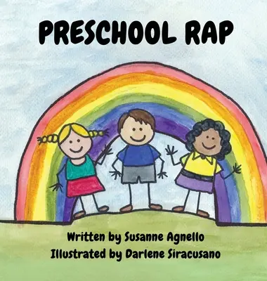 Predškolský rap - Preschool Rap