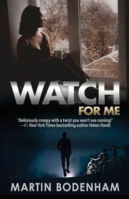 Sleduj ma - Watch For Me