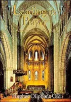 Vedenie v modlitbe: Pracovný zošit pre bohoslužby - Leading in Prayer: A Workbook for Worship
