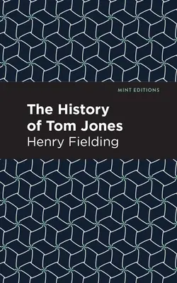 História Toma Jonesa - The History of Tom Jones