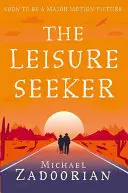 Hľadač voľného času - The Leisure Seeker