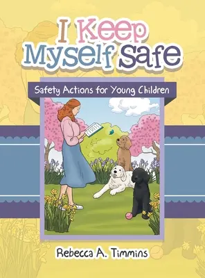 Chránim sa sám: Bezpečné opatrenia pre malé deti - I Keep Myself Safe: Safety Actions for Young Children