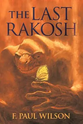 Posledný rakoš - The Last Rakosh