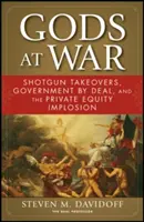 Bohovia vo vojne P - Gods at War P