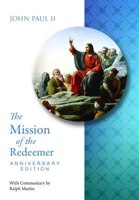 Misia Vykupiteľa Edícia k výročiu - Mission of the Redeemer Anniversary Edit