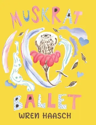 Pižmový balet - Muskrat Ballet