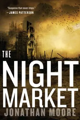 Nočný trh - The Night Market